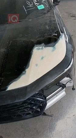 هوندا أكورد